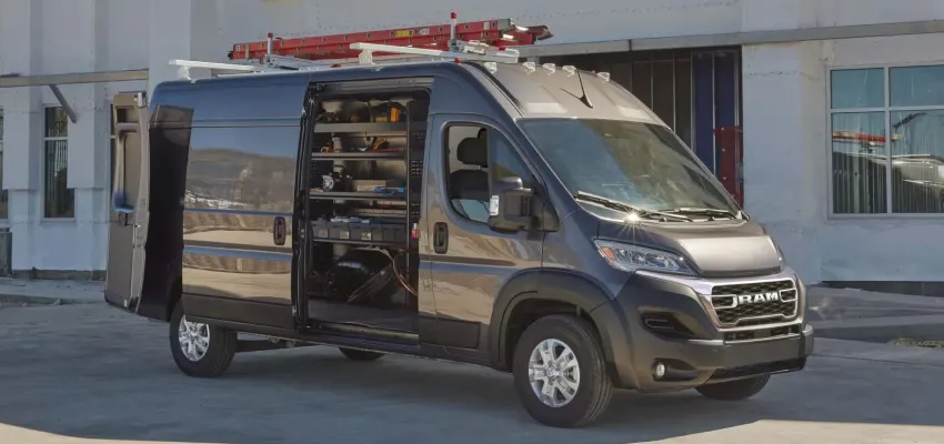 RAM Commercial E-Guide