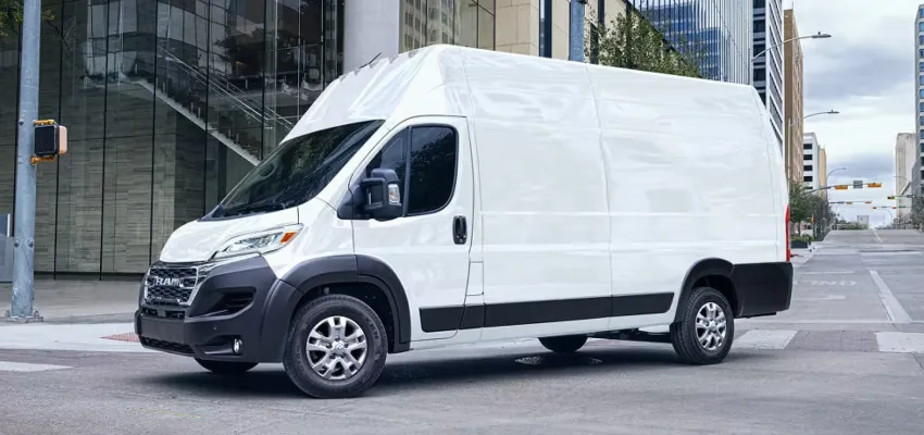 RAM ProMaster® E-Guide