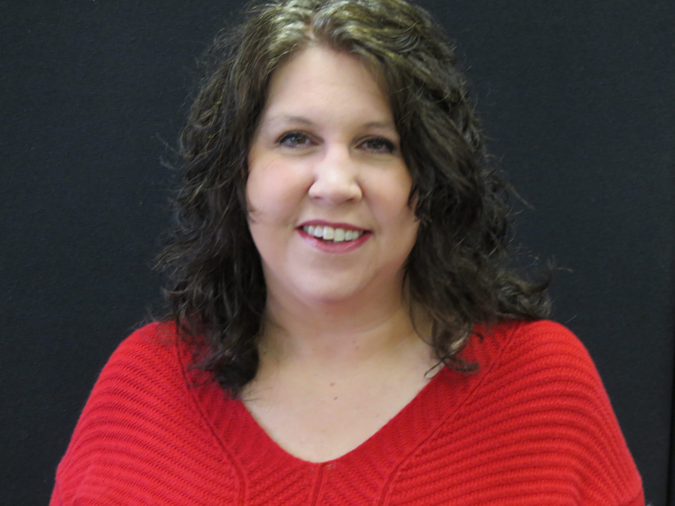 Photo of Heather Whitehead