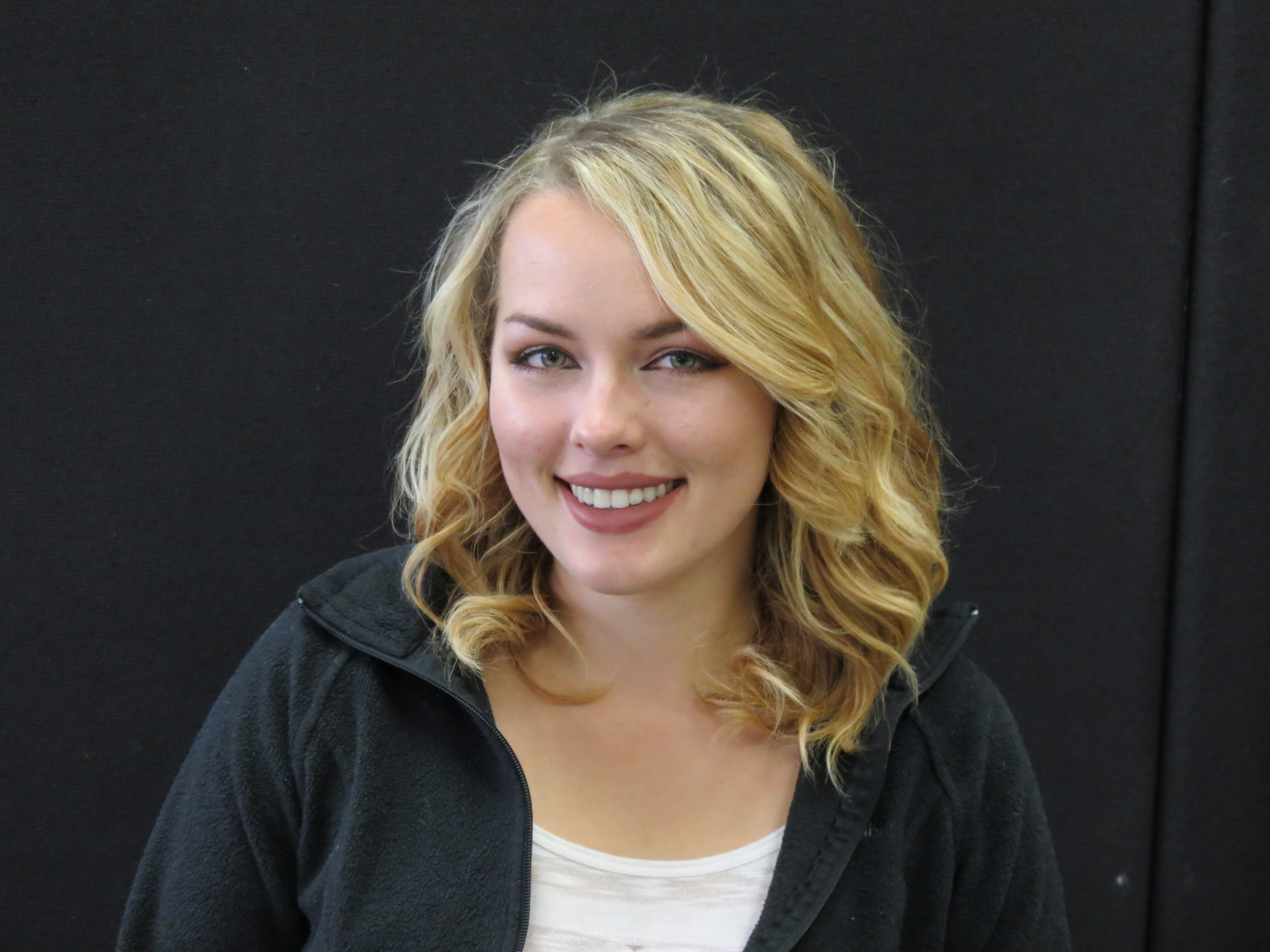 Photo of Laura Schwieger