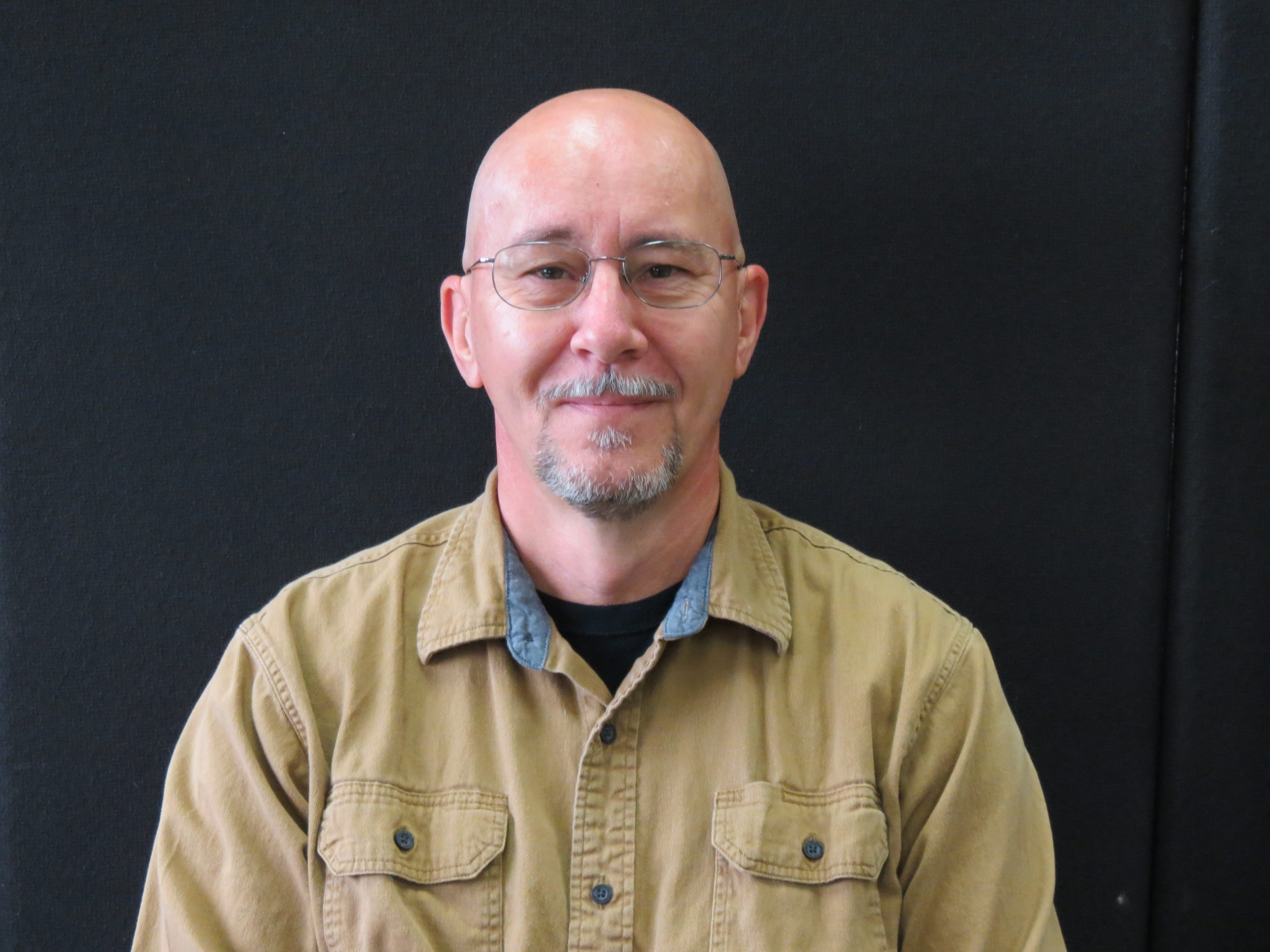 Photo of Jim Heily
