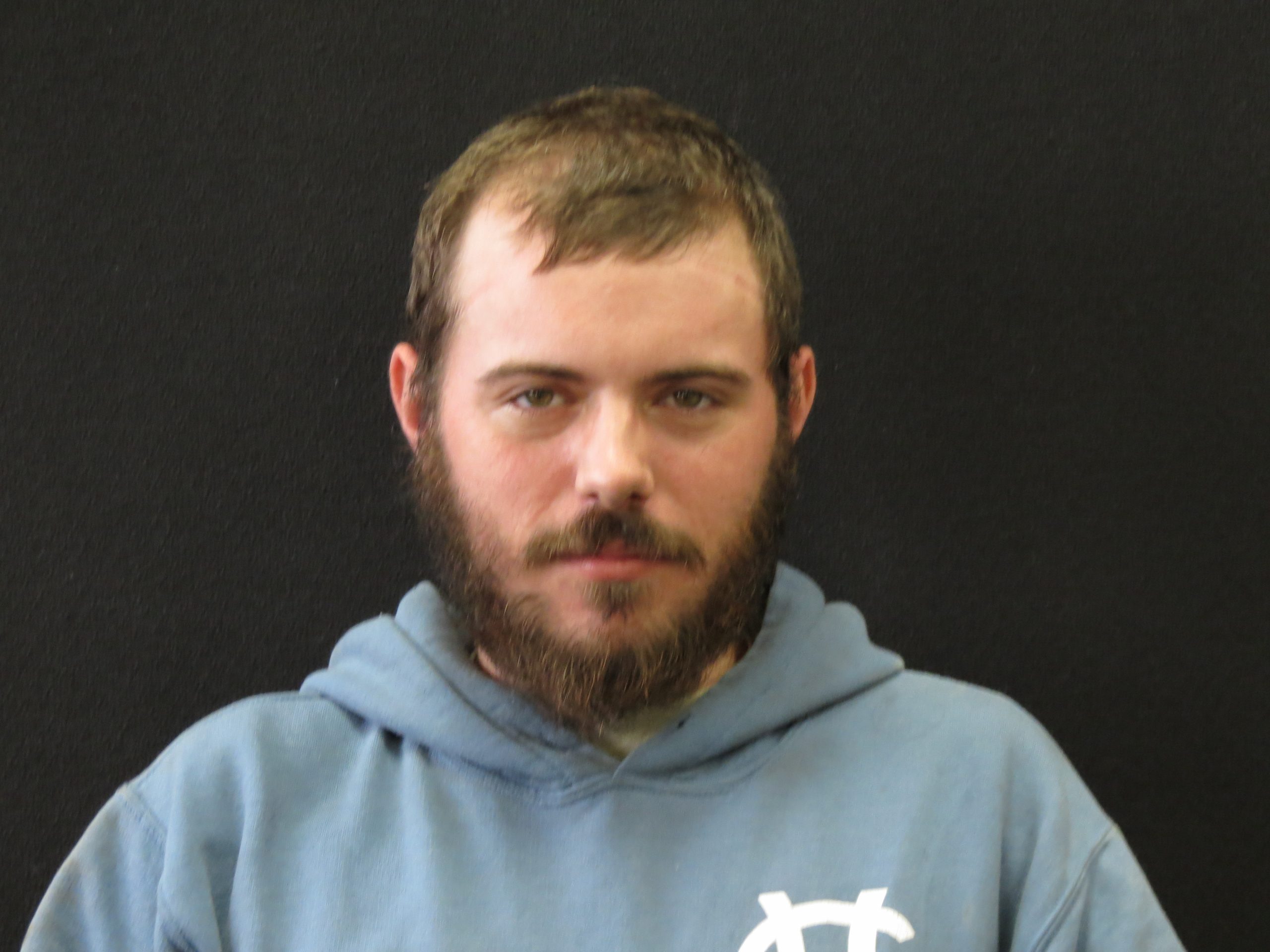 Photo of Tyler Owen